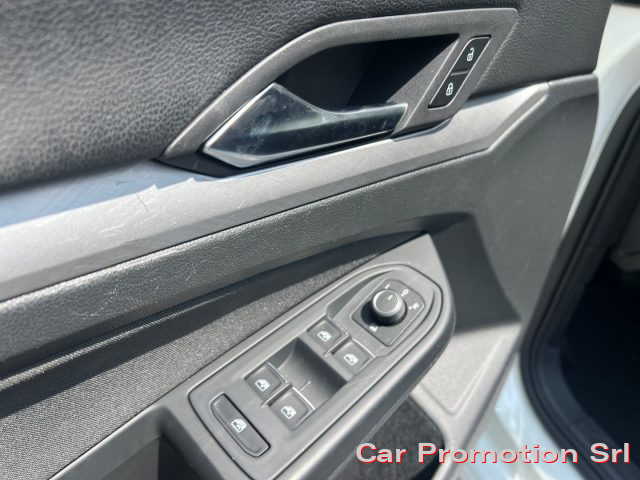 VOLKSWAGEN Golf usata, con Immobilizzatore elettronico