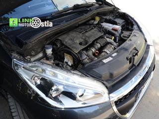 PEUGEOT 208 usata, con Airbag laterali