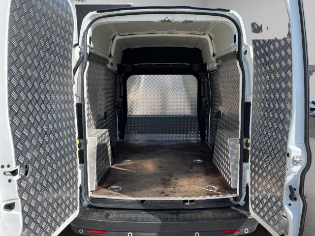 FIAT Doblo usata 13