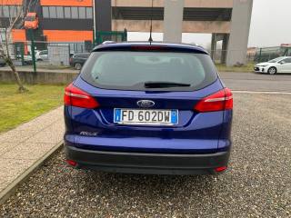 FORD Focus usata, con Autoradio