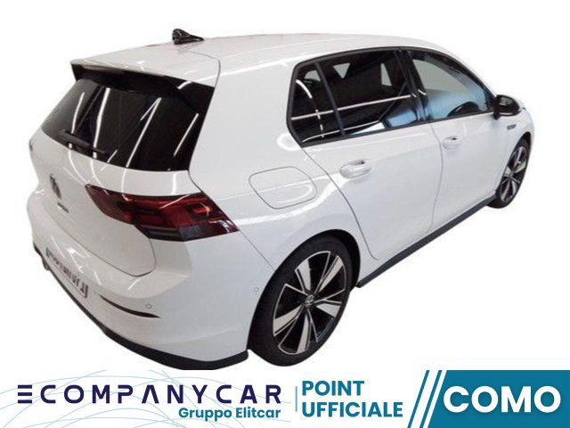 VOLKSWAGEN Golf usata, con Airbag Passeggero