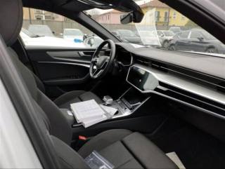 AUDI A6 usata, con Immobilizzatore elettronico