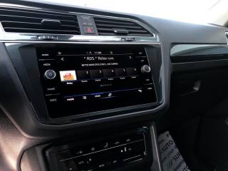 VOLKSWAGEN Tiguan usata, con Volante multifunzione