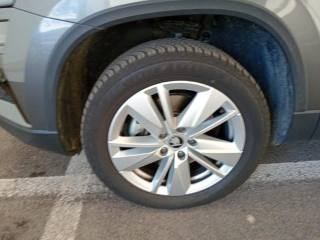 SKODA Karoq usata, con Filtro antiparticolato