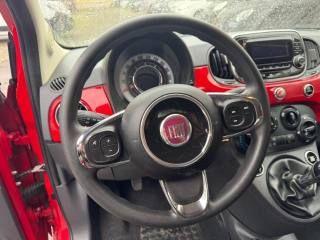 FIAT 500C usata, con Cerchi in lega
