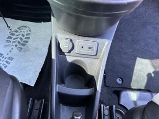 LANCIA Ypsilon usata, con Isofix