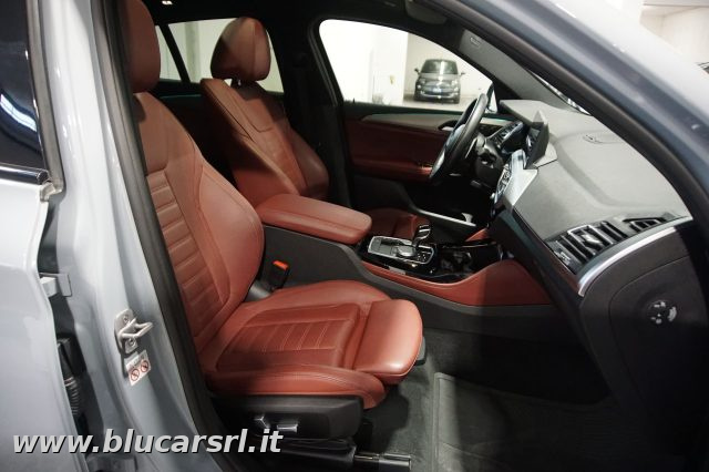 BMW X4 usata 10