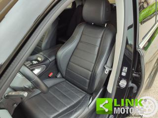MERCEDES-BENZ GLE 350 usata 40