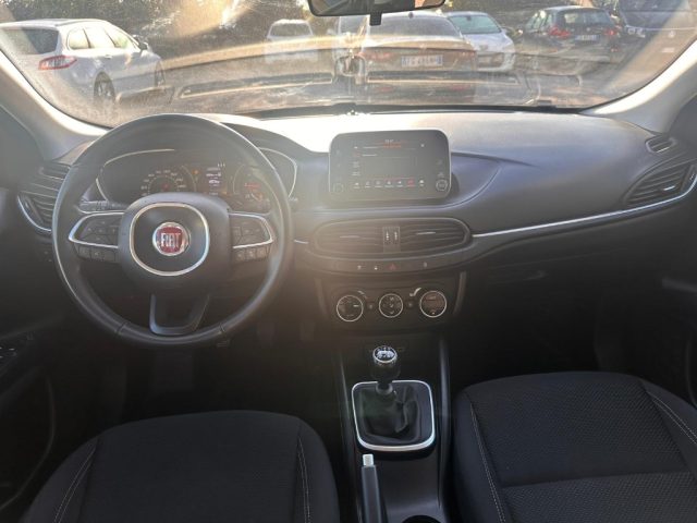 FIAT Tipo usata, con Chiusura centralizzata