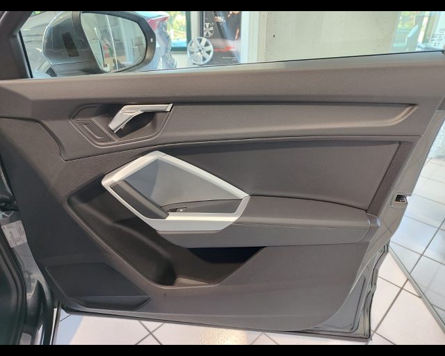 AUDI Q3 usata, con Servosterzo