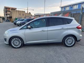 FORD C-Max 1.6 TDCi 115CV