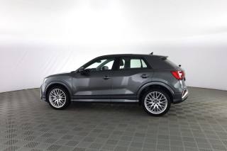 AUDI Q2 usata 5