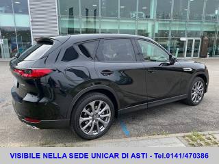 MAZDA CX-60 usata, con Airbag Passeggero