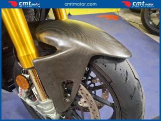 DUCATI Streetfighter usata 6