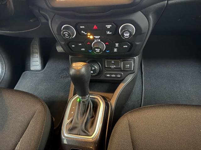 JEEP Renegade usata, con Controllo automatico clima