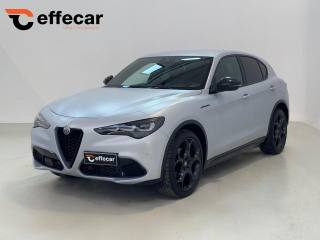 ALFA ROMEO Stelvio 2.2 TD 210 CV AT8 Q4 COMPETIZIONE