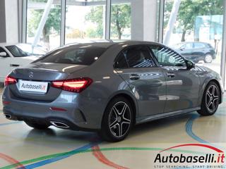 MERCEDES-BENZ A 200 usata, con Park Distance Control