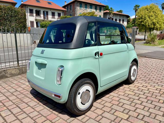 FIAT Topolino usata 3