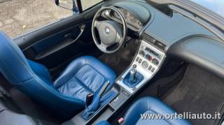 BMW Z3 usata 15