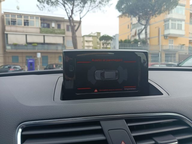 AUDI Q3 usata, con Servosterzo