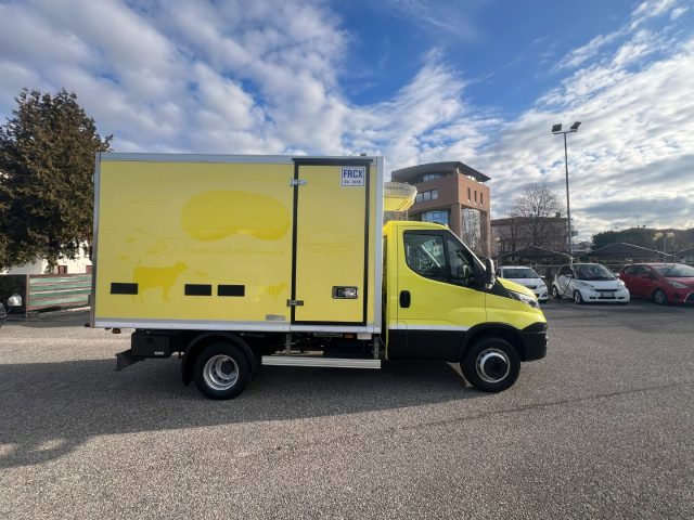 IVECO  usata 2