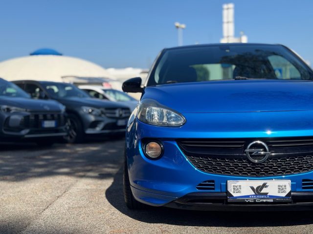 OPEL Adam usata, con Chiusura centralizzata