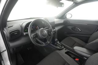 TOYOTA Yaris Cross usata 7