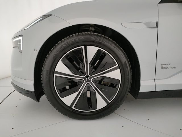 POLESTAR Polestar 4 usata, con Sensori di parcheggio posteriori