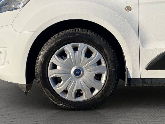 FORD Transit Connect usata 14