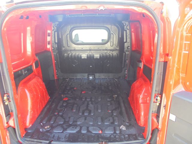 FIAT Doblo usata 12