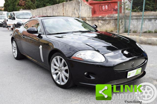 JAGUAR XK usata, con ABS