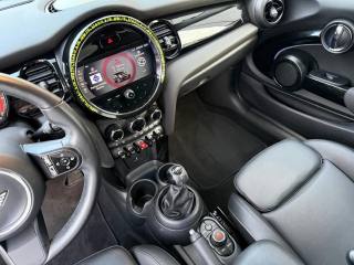 MINI One usata, con Specchietti laterali elettrici