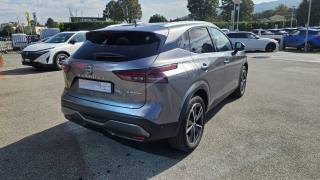 NISSAN Qashqai usata, con Airbag Passeggero