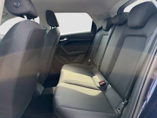 AUDI A1 usata 10