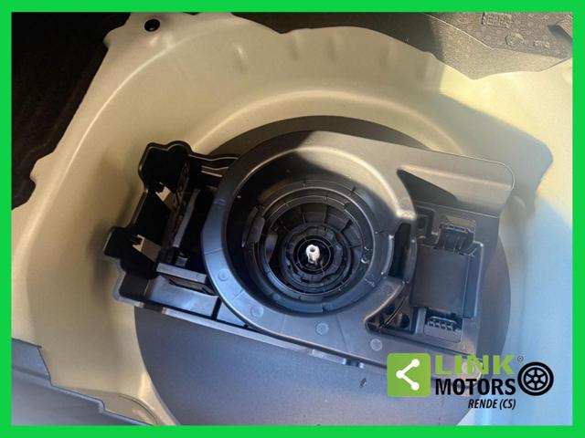 LANCIA Ypsilon usata, con Sistema di parcheggio automatico