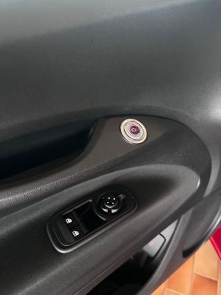 FIAT 500 usata, con Climatizzatore