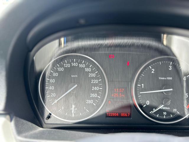 BMW 325 usata 25