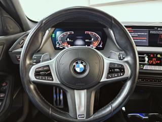 BMW 118 usata, con Cruise Control