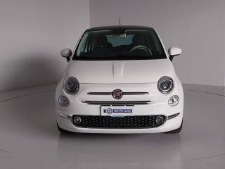 FIAT 500 usata, con Airbag laterali