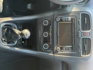 VOLKSWAGEN Golf usata, con Immobilizzatore elettronico