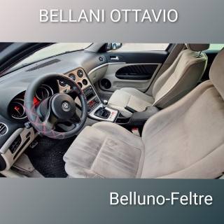 ALFA ROMEO 159 usata, con Immobilizzatore elettronico