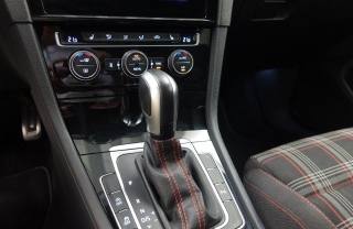 VOLKSWAGEN Golf GTI usata, con Fendinebbia