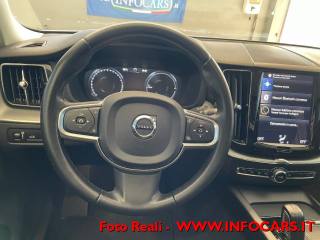 VOLVO XC60 usata, con Controllo trazione