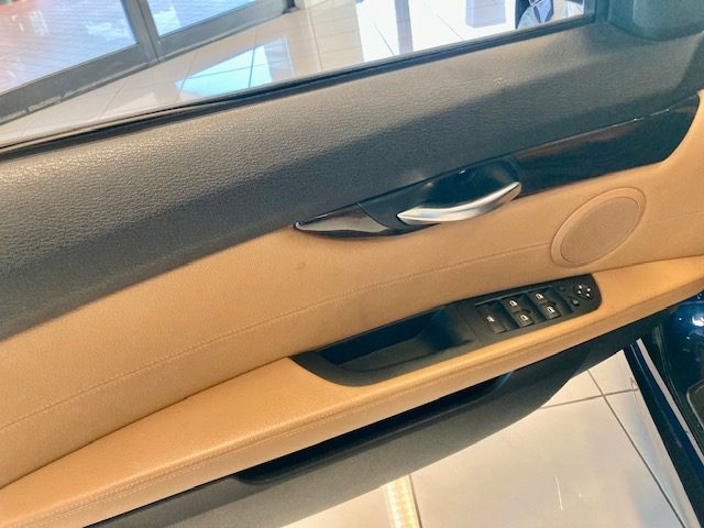 BMW Z4 usata, con Climatizzatore automatico, 2 zone