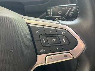 VOLKSWAGEN Tiguan usata, con Specchietti laterali elettrici