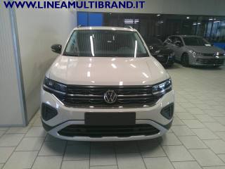 VOLKSWAGEN T-Cross usata, con Alzacristalli elettrici