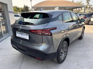 NISSAN Qashqai usata, con Chiusura centralizzata