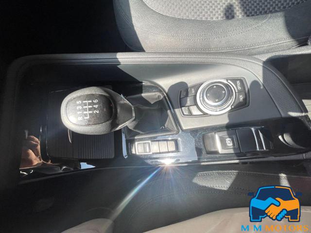 BMW X1 usata, con Freno di stazionamento elettrico