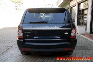 LAND ROVER Range Rover Sport usata, con Airbag Passeggero