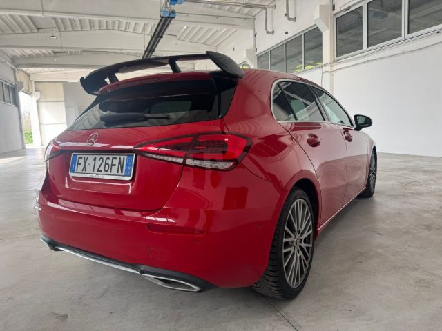 MERCEDES-BENZ A 180 usata, con Airbag Passeggero